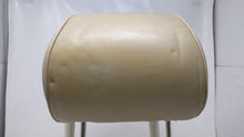 1998 Oldsmobile 98 Headrest Head Rest Front Driver Passenger Seat Fits OEM Used Auto Parts - Oemusedautoparts1.com