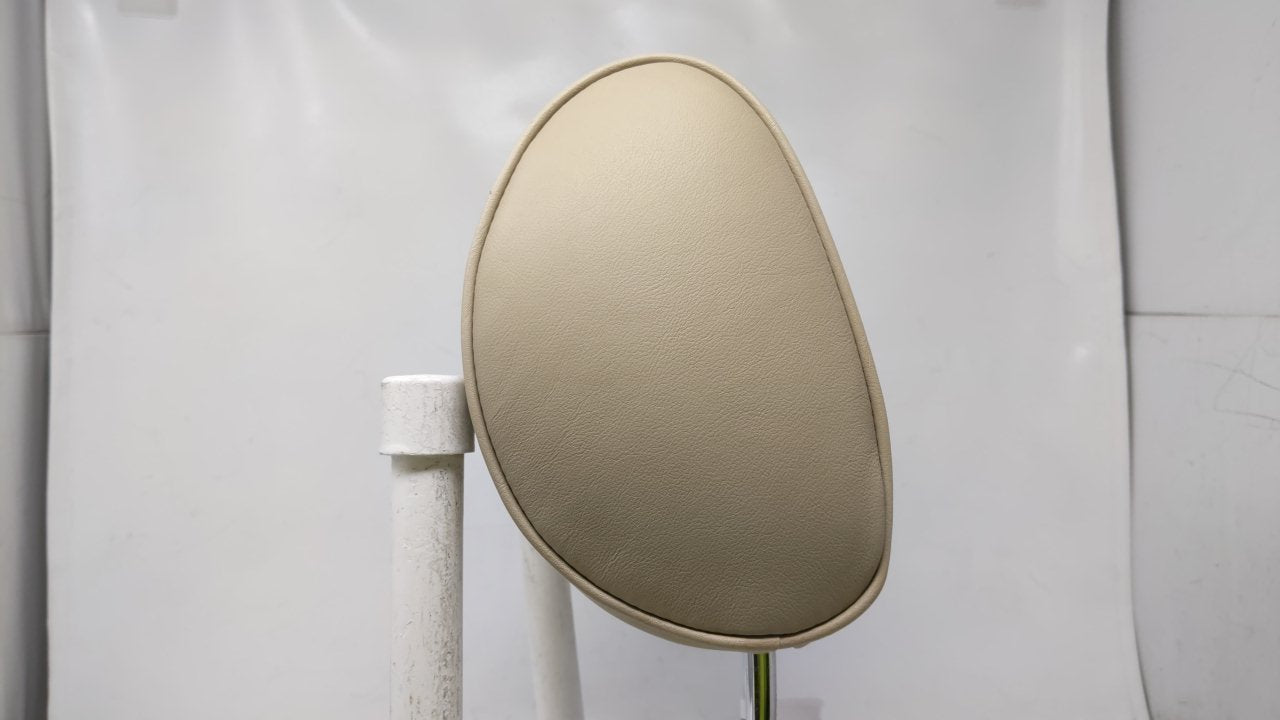 1998 Oldsmobile 98 Headrest Head Rest Front Driver Passenger Seat Fits OEM Used Auto Parts - Oemusedautoparts1.com