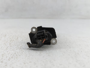 2014-2015 Infiniti Q50 Mass Air Flow Meter Maf