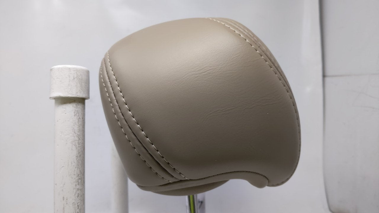 1995 Saab 95 Headrest Head Rest Front Driver Passenger Seat Fits OEM Used Auto Parts - Oemusedautoparts1.com
