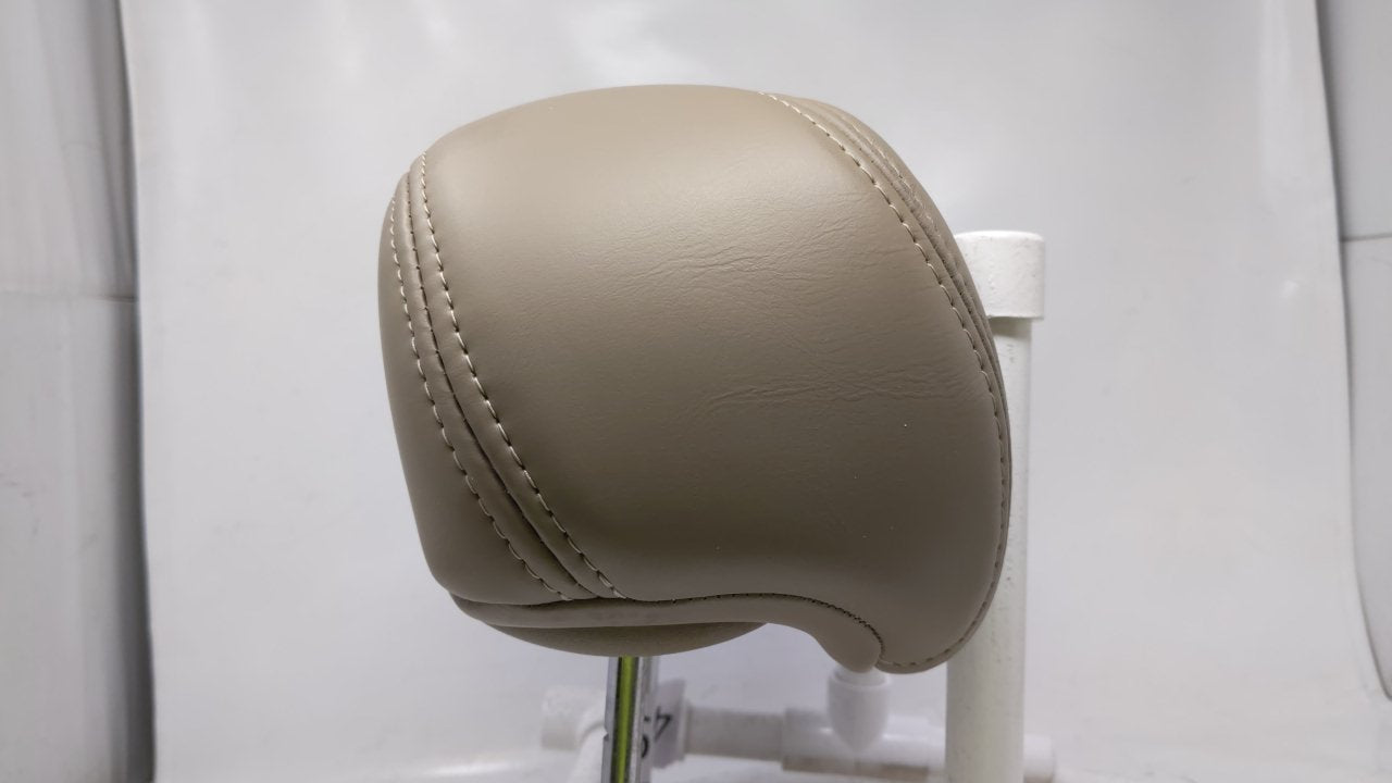 1995 Saab 95 Headrest Head Rest Front Driver Passenger Seat Fits OEM Used Auto Parts - Oemusedautoparts1.com