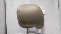 1995 Saab 95 Headrest Head Rest Front Driver Passenger Seat Fits OEM Used Auto Parts - Oemusedautoparts1.com