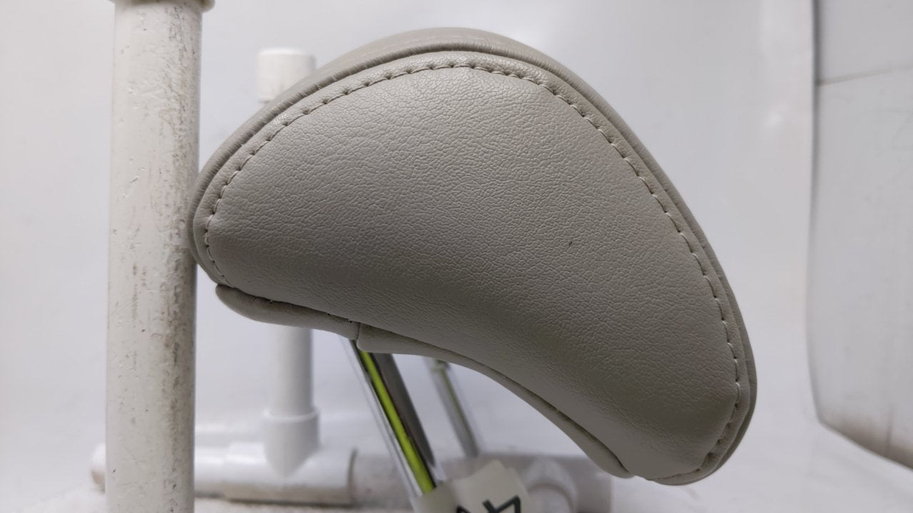 2004 Nissan Maxima Headrest Head Rest Rear Seat Fits OEM Used Auto Parts - Oemusedautoparts1.com