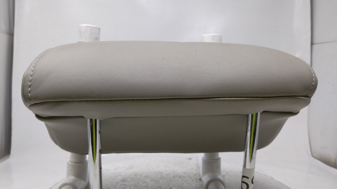 2004 Nissan Maxima Headrest Head Rest Rear Seat Fits OEM Used Auto Parts - Oemusedautoparts1.com