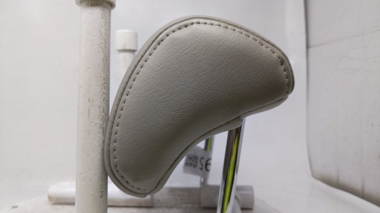 2004 Nissan Maxima Headrest Head Rest Rear Seat Fits OEM Used Auto Parts - Oemusedautoparts1.com
