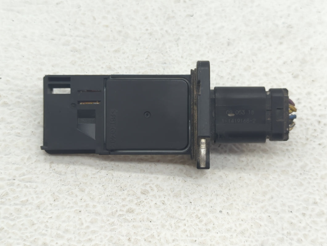 2009-2012 Ford Flex Mass Air Flow Meter Maf