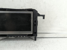 2013-2013 Ford C-max Information Display Screen