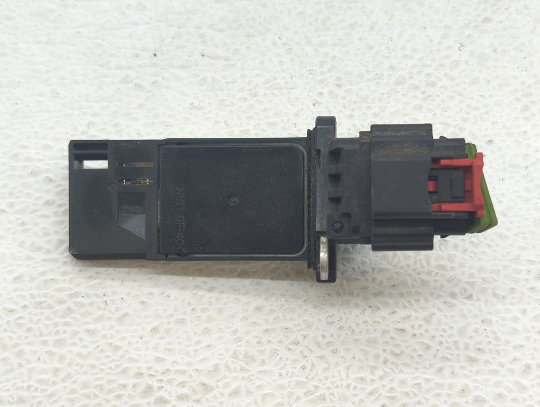 2013-2019 Cadillac Xts Mass Air Flow Meter Maf