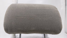 2002 Toyota Camry Headrest Head Rest Rear Seat Fits OEM Used Auto Parts - Oemusedautoparts1.com