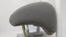 2002 Toyota Camry Headrest Head Rest Rear Seat Fits OEM Used Auto Parts - Oemusedautoparts1.com