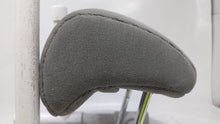 2002 Toyota Camry Headrest Head Rest Rear Seat Fits OEM Used Auto Parts - Oemusedautoparts1.com