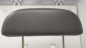 1998 Dodge Durango Headrest Head Rest Rear Seat Fits OEM Used Auto Parts - Oemusedautoparts1.com