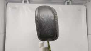 1998 Dodge Durango Headrest Head Rest Rear Seat Fits OEM Used Auto Parts - Oemusedautoparts1.com