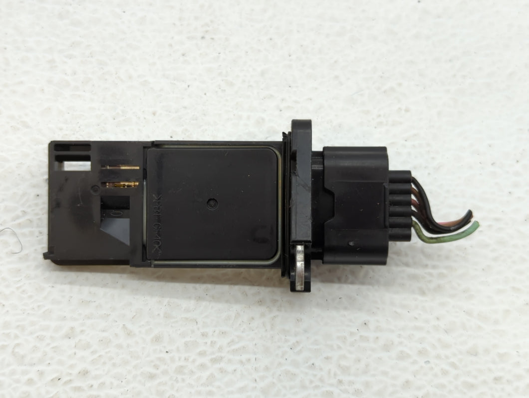 2007-2014 Nissan Altima Mass Air Flow Meter Maf