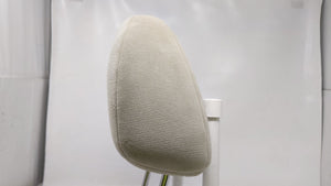 2002 Kia Spectra Headrest Head Rest Front Driver Passenger Seat Fits OEM Used Auto Parts - Oemusedautoparts1.com