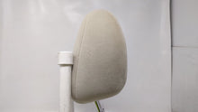 2002 Kia Spectra Headrest Head Rest Front Driver Passenger Seat Fits OEM Used Auto Parts - Oemusedautoparts1.com