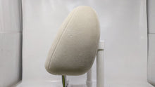 2002 Kia Spectra Headrest Head Rest Front Driver Passenger Seat Fits OEM Used Auto Parts - Oemusedautoparts1.com