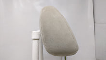 2002 Kia Spectra Headrest Head Rest Front Driver Passenger Seat Fits OEM Used Auto Parts - Oemusedautoparts1.com