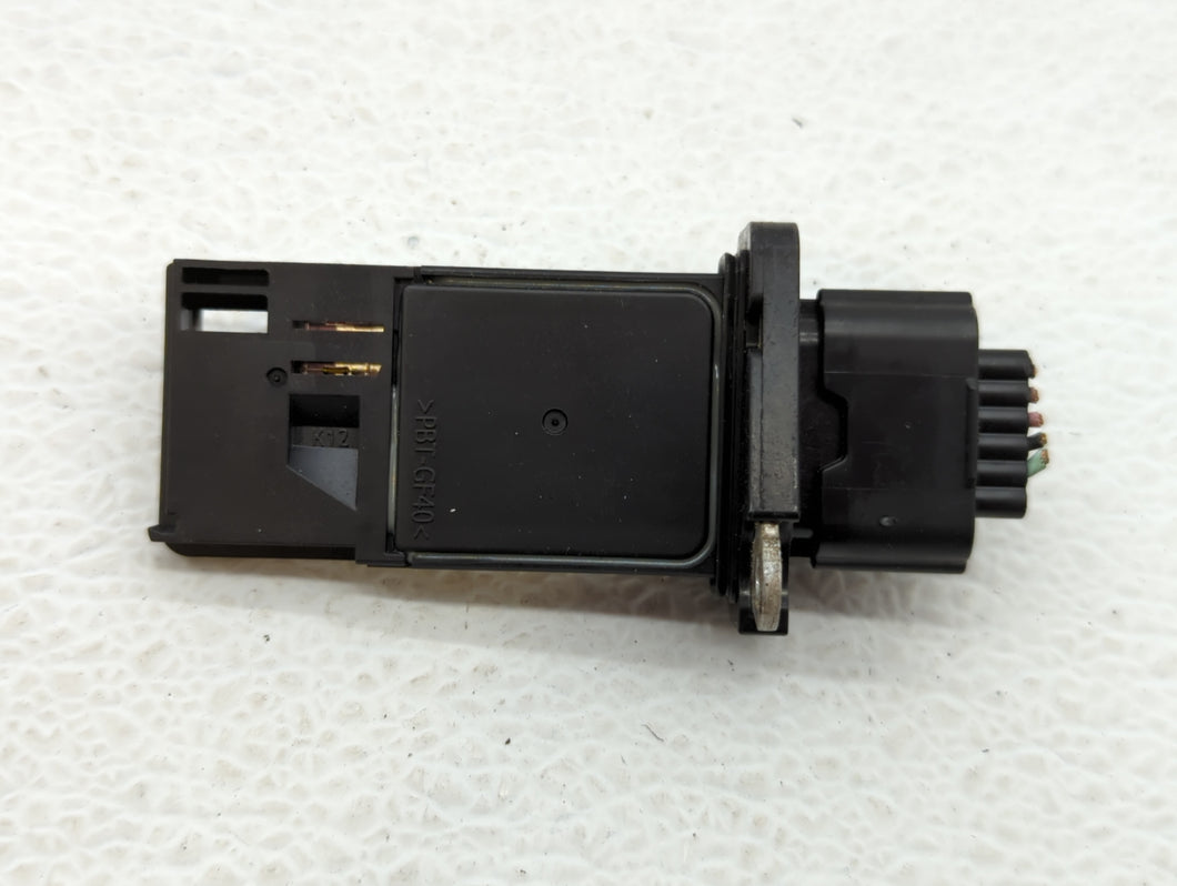 2007-2014 Nissan Altima Mass Air Flow Meter Maf