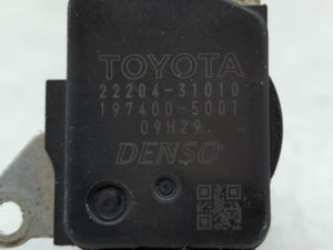 2007-2012 Lexus Es350 Mass Air Flow Meter Maf