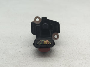 2014-2019 Gmc Sierra 1500 Mass Air Flow Meter Maf