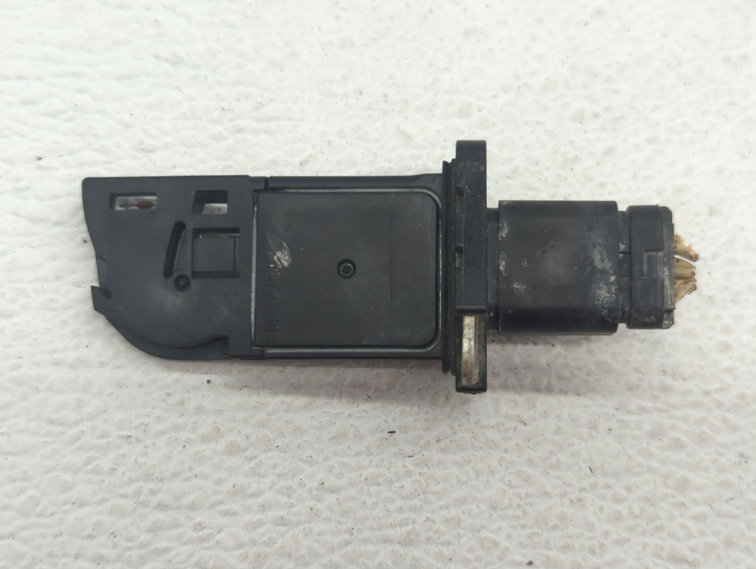 2018 Ford Taurus Mass Air Flow Meter Maf