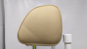 1999 Bmw 330xi Headrest Head Rest Rear Seat Fits OEM Used Auto Parts - Oemusedautoparts1.com