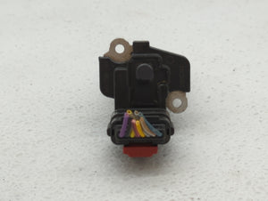 2013-2018 Cadillac Ats Mass Air Flow Meter Maf