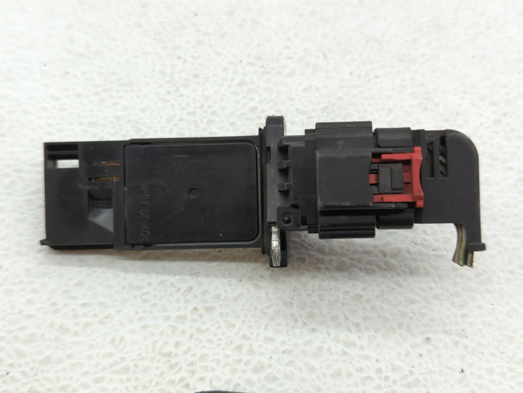 2013-2018 Cadillac Ats Mass Air Flow Meter Maf