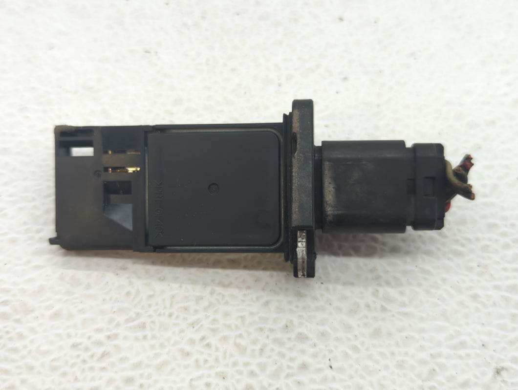 2006-2012 Ford Fusion Mass Air Flow Meter Maf