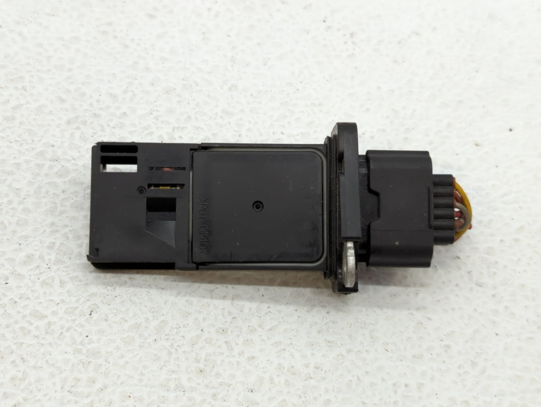 2007-2014 Nissan Altima Mass Air Flow Meter Maf