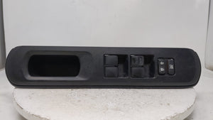 2009 Toyota Venza Master Power Window Switch Replacement Driver Side Left Fits OEM Used Auto Parts - Oemusedautoparts1.com