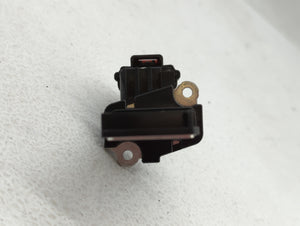 2014-2019 Gmc Sierra 1500 Mass Air Flow Meter Maf