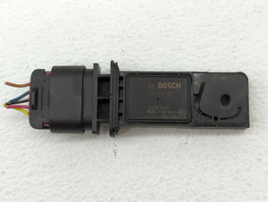 2008-2011 Cadillac Cts Mass Air Flow Meter Maf