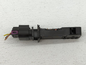 2008-2011 Cadillac Cts Mass Air Flow Meter Maf