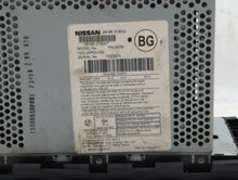 2010-2011 Toyota Camry Radio AM FM Cd Player Receiver Replacement P/N:28185 3TB0G 86120-06480 Fits 2010 2011 OEM Used Auto Parts