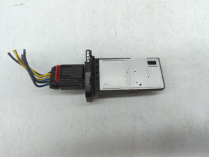 2006-2012 Ford Fusion Mass Air Flow Meter Maf