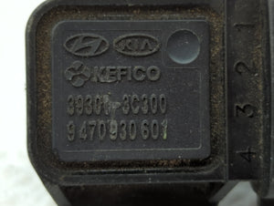 2011-2018 Kia Sorento Mass Air Flow Meter Maf