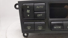 2003-2006 Kia Magentis Climate Control Module Temperature AC/Heater Replacement Fits 2003 2004 2005 2006 OEM Used Auto Parts - Oemusedautoparts1.com