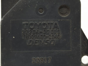 2000-2004 Toyota Avalon Mass Air Flow Meter Maf