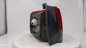 1995 Hyundai Scoupe Tail Light Assembly Passenger Right OEM Fits OEM Used Auto Parts - Oemusedautoparts1.com