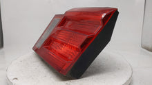 2001-2002 Kia Magentis Tail Light Assembly Passenger Right OEM Fits 2001 2002 OEM Used Auto Parts - Oemusedautoparts1.com