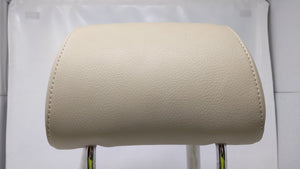 1996 Audi A4 Headrest Head Rest Front Driver Passenger Seat Fits OEM Used Auto Parts - Oemusedautoparts1.com