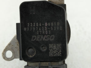 2009-2019 Toyota Corolla Mass Air Flow Meter Maf