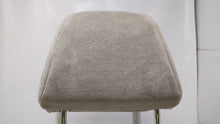 1997 Toyota Camry Headrest Head Rest Front Driver Passenger Seat Fits OEM Used Auto Parts - Oemusedautoparts1.com