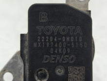 2005-2012 Toyota Avalon Mass Air Flow Meter Maf