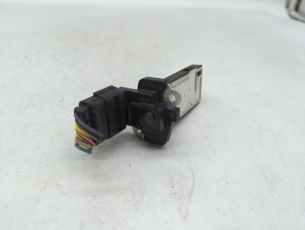 2014-2019 Gmc Sierra 1500 Mass Air Flow Meter Maf