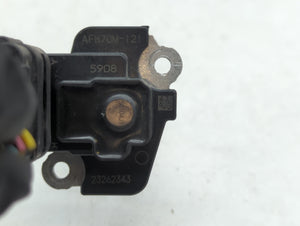 2014-2019 Gmc Sierra 1500 Mass Air Flow Meter Maf