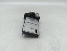 2007-2014 Nissan Altima Mass Air Flow Meter Maf