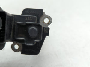 2014-2019 Gmc Sierra 1500 Mass Air Flow Meter Maf